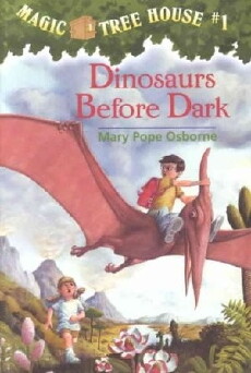 Magic Tree House (2019) - Stream Online
