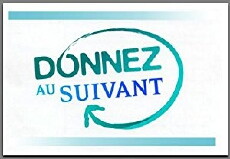 Donnez au suivant (2005) - Stream Online