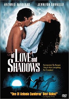 Von Liebe und Schatten (1994) - Stream Online