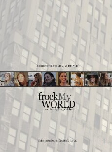 Frock My World (2012) - Stream Online