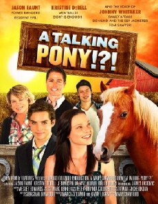 A Talking Pony!?! (2013) - Stream Online