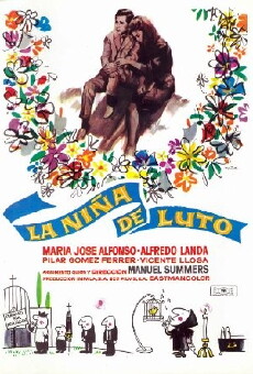 The Girl in Mourning (1964) - Stream Online