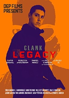 Clank: Legacy (2016) - Stream Online