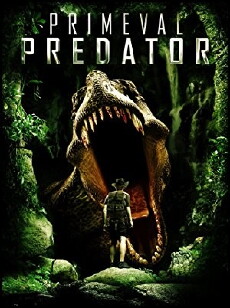 Jurassic Predator (2018) - Stream Online