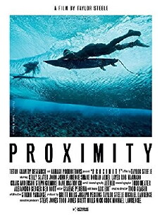 Proximity (2017) - Stream Online