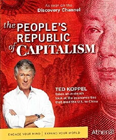 Koppel on Discovery (2006) - Stream Online
