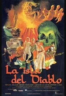 La isla del diablo (1994) - Stream Online