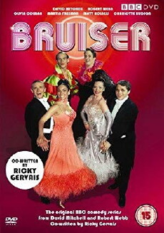 Bruiser (2000) - Stream Online