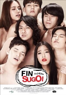 Fin Sugoi (2014) - Stream Online