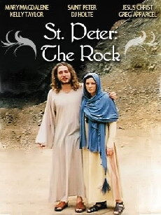 Time Machine: St. Peter - The Rock (2002) - Stream Online