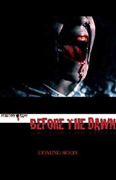 Before the Dawn (2016) - Stream Online