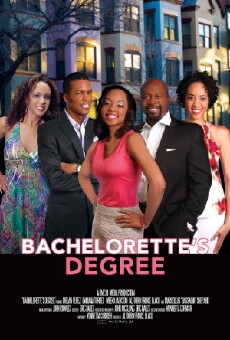 Bachelorette's Degree (2013) - Stream Online
