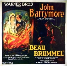 Beau Brummel (1924) - Stream Online