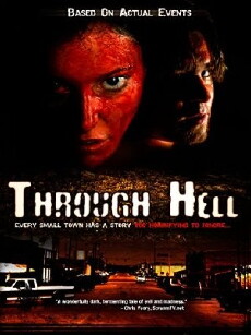 Through Hell (2011) - Stream Online