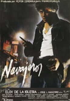 Navajeros (1980) - Stream Online