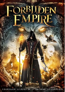 Forbidden Kingdom (2014) - Stream Online