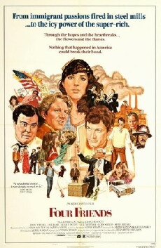 Four Friends (1981) - Stream Online