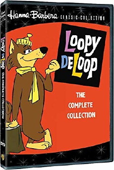 Loopy de Loop (1969) - Stream Online
