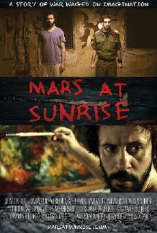 Mars at Sunrise (2014) - Stream Online