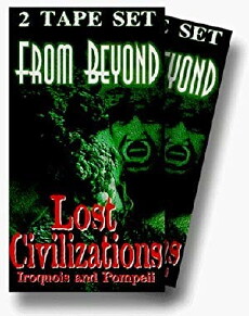 Lost Civilizations (1995) - Stream Online