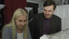 The Last Dimensionlord (2017) - Stream Online