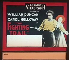 The Fighting Trail (1917) - Stream Online