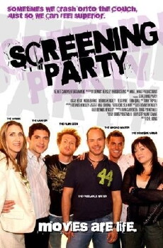Screening Party (2008) - Stream Online