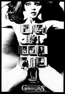 Chelsea Girls (1966) - Stream Online