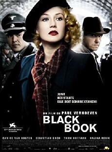 Black Book (2006) - Stream Online