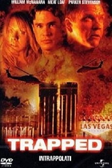 Trapped (2001) - Stream Online
