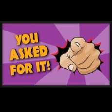 You Asked for It (1950) - Stream Online