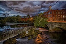 Middlesex Canal (2019) - Stream Online