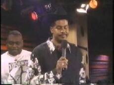 The Uptown Comedy Club (1992) - Stream Online