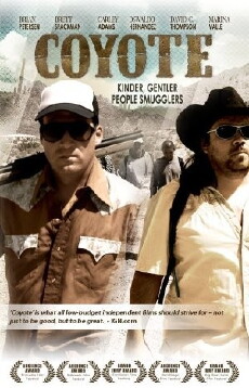 Coyote (2007) - Stream Online