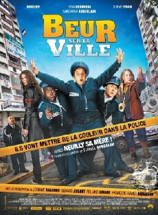 Beur sur la ville (2011) - Stream Online