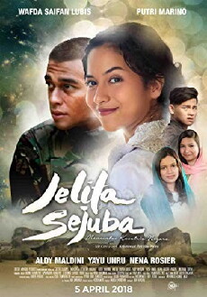 Jelita Sejuba: Mencintai Kesatria Negara (2018) - Stream Online