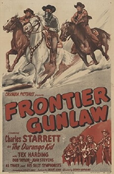 Frontier Gunlaw (1946) - Stream Online