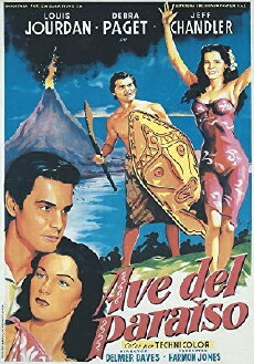 Bird of Paradise (1951) - Stream Online