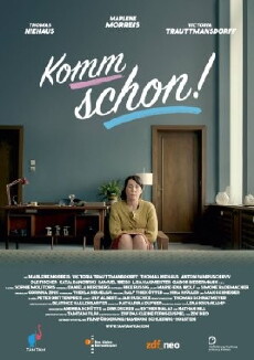 Komm schon! (2015) - Stream Online