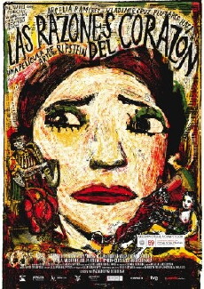 The Reasons of the Heart (2011) - Stream Online