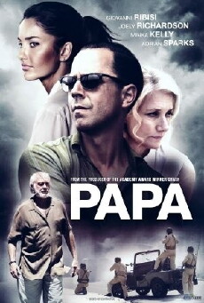 Papa Hemingway in Cuba (2015) - Stream Online