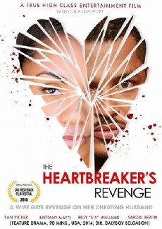 The Heartbreaker's Revenge (2014) - Stream Online