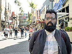 Just Another Immigrant (2018) - Stream Online