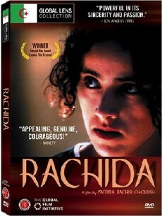 Rachida (2002) - Stream Online