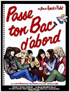 Mach erst mal Abitur (1978) - Stream Online