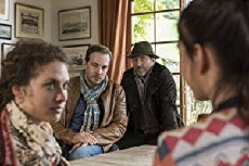 Die Toten von Salzburg - Königsmord (2018) - Stream Online