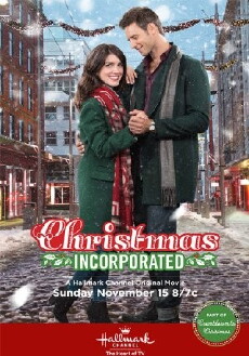 Christmas Inc (2015) - Stream Online