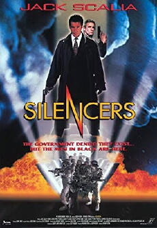 The Silencers (1996) - Stream Online