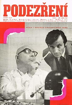 Verdacht (1973) - Stream Online