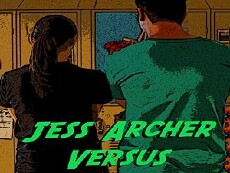 Jess Archer Versus (2016) - Stream Online